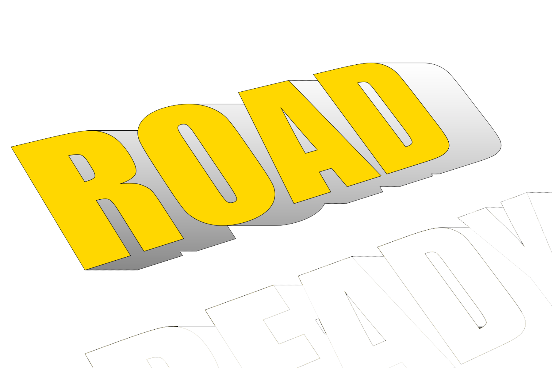 ROAD 3D